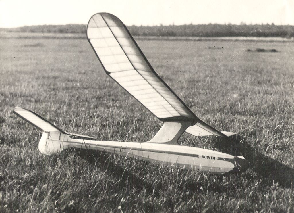 Prototyp Rosity, 1946