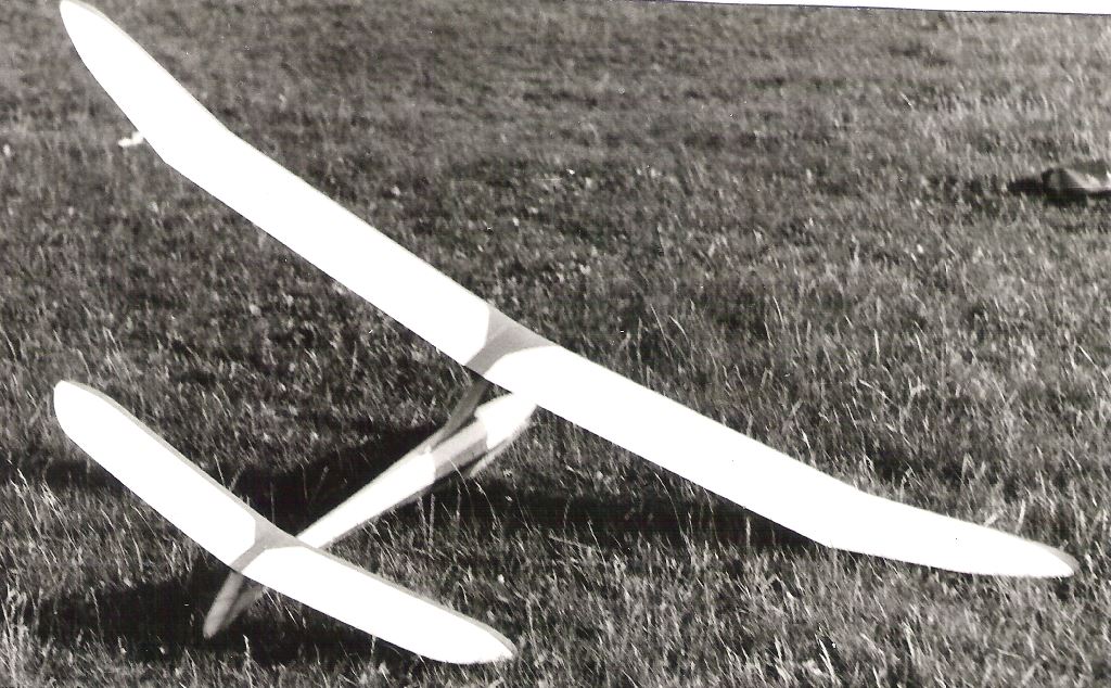 Prototyp Rosity, 1946