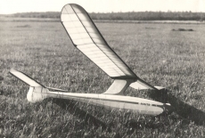 Prototyp Rosity, 1946