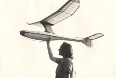 Prototyp Rosity, 1946