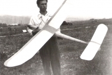 Rosita, 1947 Vajnory