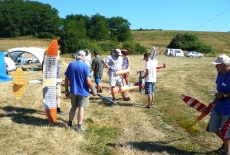 9. mistrovství SR 2013