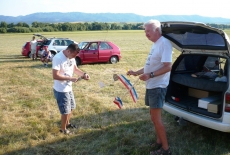 9. mistrovství SR 2013