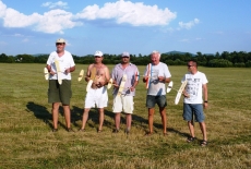 9. mistrovství SR 2013