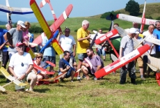 10. mistrovství Slovenska 2014 - Očová