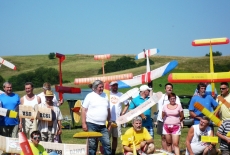 10. mistrovství Slovenska 2014 - Očová