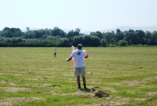 10. mistrovství Slovenska 2014 - Očová
