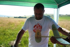 10. mistrovství Slovenska 2014 - Očová