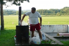 10. mistrovství Slovenska 2014 - Očová
