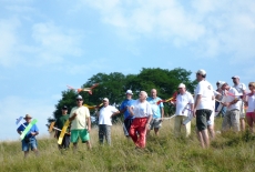 Poštolka Cup 2014