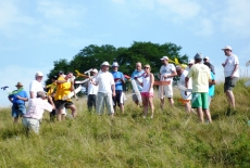 Poštolka Cup 2014