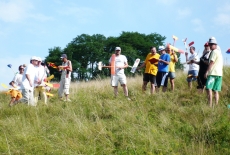 Poštolka Cup 2014