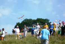 Adam Jakeš na startu