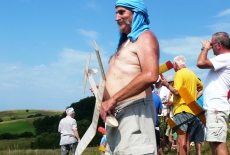 Arabský šejk