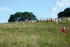 Poštolka Cup 2014
