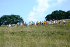 Poštolka Cup 2014