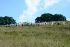 Poštolka Cup 2014