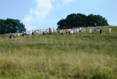 Poštolka Cup 2014