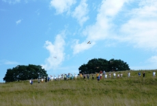 Poštolka Cup 2014
