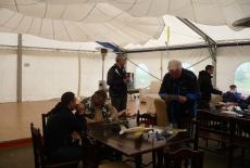 Openscale 2013