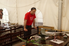 Openscale 2014