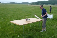 Openscale 2014
