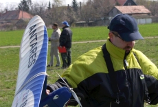 Šala jaro 2008