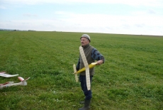 Hořice podzim 2012