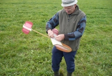 Hořice podzim 2012