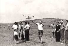 JJ-45H - Zdeněk Husička - Medlánky 1946