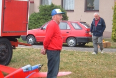 Celostátní setkání Chotěboř