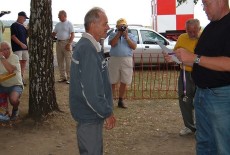 Celostátní setkání Chotěboř