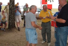 Celostátní setkání Chotěboř