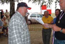 Celostátní setkání Chotěboř