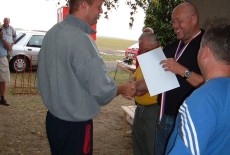 Celostátní setkání Chotěboř