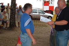 Celostátní setkání Chotěboř