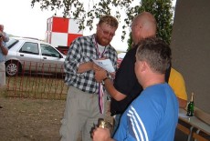 Celostátní setkání Chotěboř