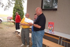 Celostátní setkání Chotěboř