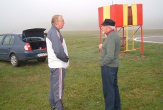Texaco v Chotěboři 2007