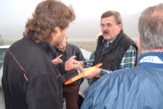 Texaco v Chotěboři 2007