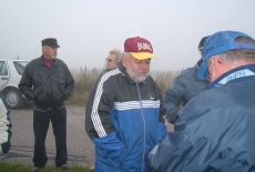 Texaco v Chotěboři 2007