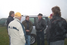 Texaco v Chotěboři 2007