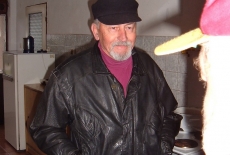Texaco v Chotěboři 2007