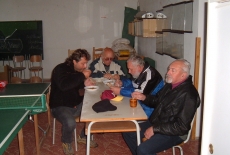 Texaco v Chotěboři 2007