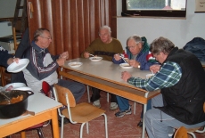 Texaco v Chotěboři 2007
