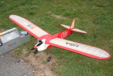 Texaco v Chotěboři 2007