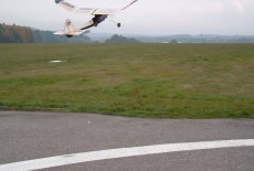 Texaco v Chotěboři 2007