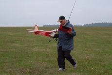 Texaco v Chotěboři 2007