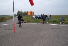 Texaco v Chotěboři 2007