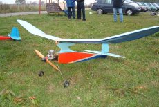Texaco v Chotěboři 2007